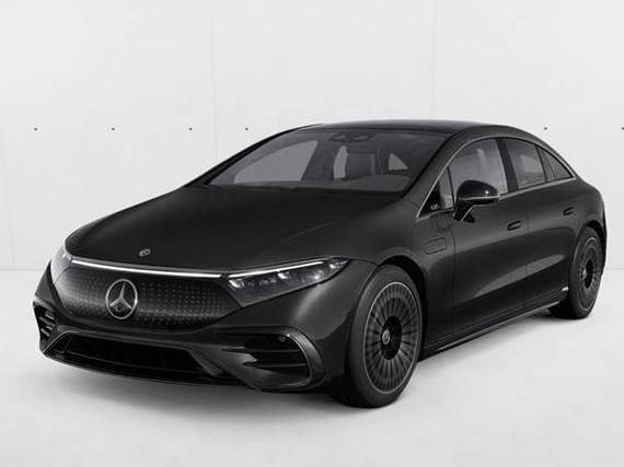 MERCEDES-BENZ EQS-CLASS SEDAN 2022 W1KCG4EB3NA001046 image MERCEDES-BENZ EQS-CLASS SEDAN 2022 W1KCG4EB3NA001046 image